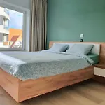 Appartement Skaai Five - Newly Renovated 2 Bedrooms *
