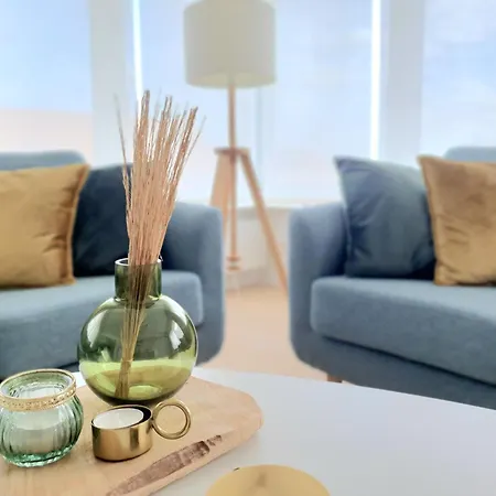 Skaai Five - Newly Renovated 2 Bedrooms * أوستيند