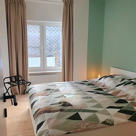 Skaai Five - Newly Renovated 2 Bedrooms Lägenhet *