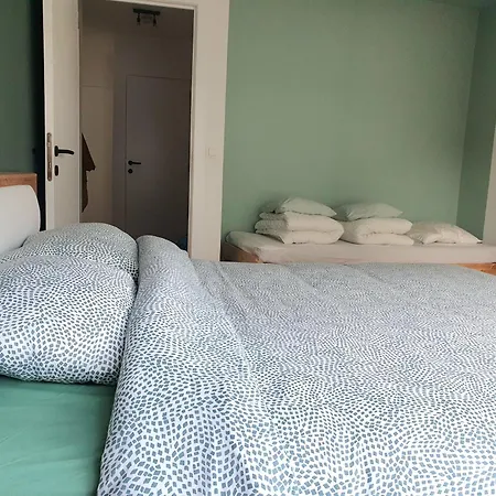 Appartement Skaai Five - Newly Renovated 2 Bedrooms