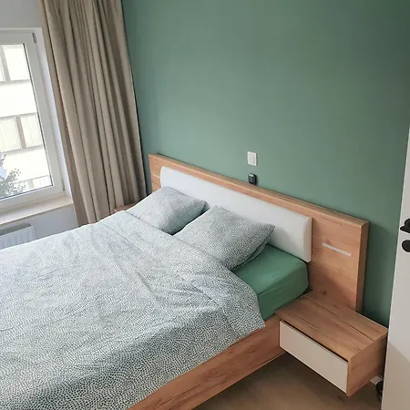 Appartement Skaai Five - Newly Renovated 2 Bedrooms *