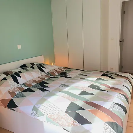 Skaai Five - Newly Renovated 2 Bedrooms أوستيند