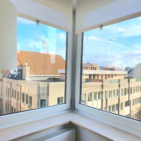 Skaai Five - Newly Renovated 2 Bedrooms Appartement *