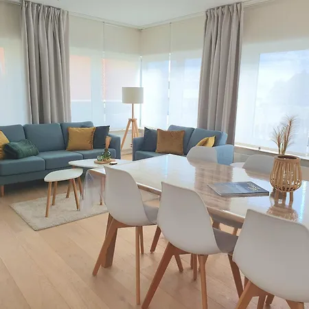 Skaai Five - Newly Renovated 2 Bedrooms Appartement *