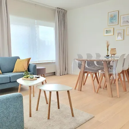 Skaai Five - Newly Renovated 2 Bedrooms Lägenhet *