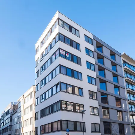 Appartement Skaai Five - Newly Renovated 2 Bedrooms *