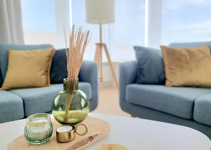 Skaai Five - Newly Renovated 2 Bedrooms * אוסטנדה