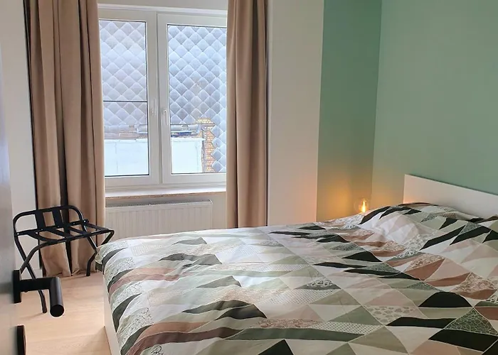 Skaai Five - Newly Renovated 2 Bedrooms Apartment *