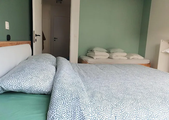 Apartment Skaai Five - Newly Renovated 2 Bedrooms