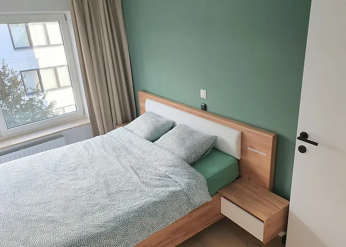 דירה Skaai Five - Newly Renovated 2 Bedrooms *