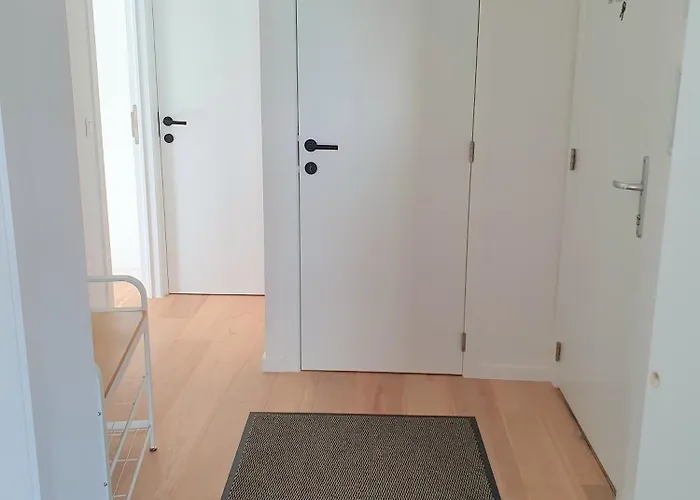 Apartment Skaai Five - Newly Renovated 2 Bedrooms Ostend