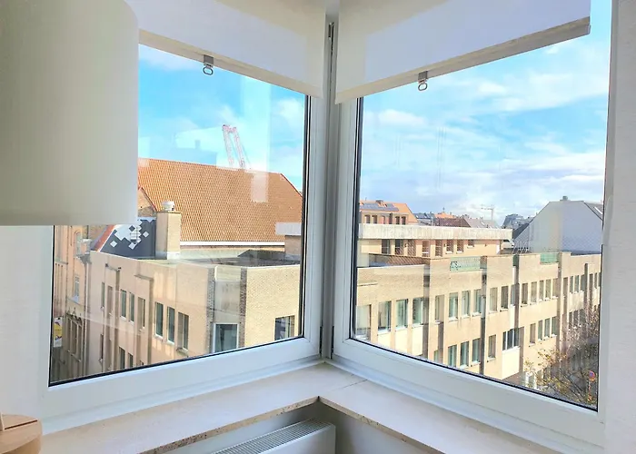 Skaai Five - Newly Renovated 2 Bedrooms דירה *