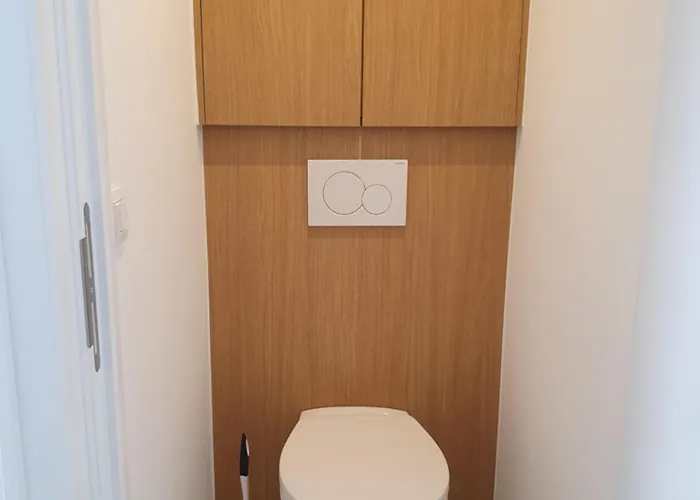 Apartment Skaai Five - Newly Renovated 2 Bedrooms *