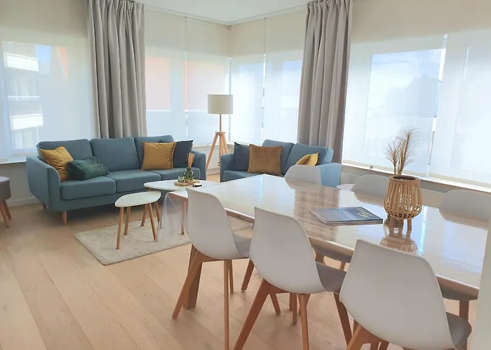 Skaai Five - Newly Renovated 2 Bedrooms דירה *
