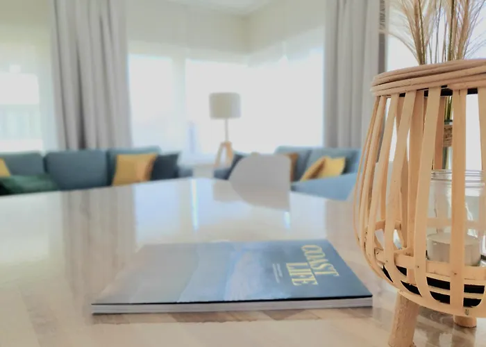 Apartment Skaai Five - Newly Renovated 2 Bedrooms