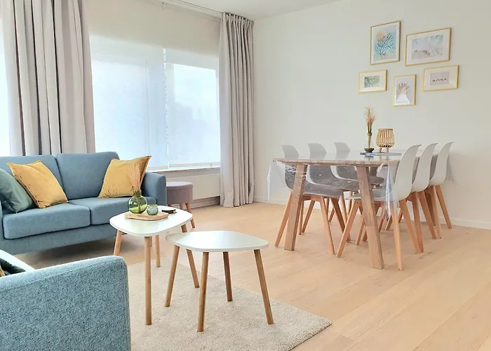 Skaai Five - Newly Renovated 2 Bedrooms דירה *