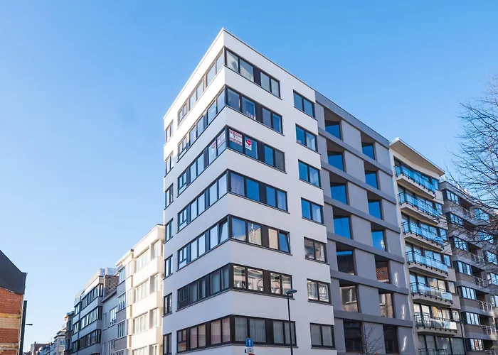 דירה Skaai Five - Newly Renovated 2 Bedrooms *