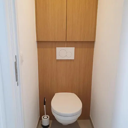 דירה Skaai Five - Newly Renovated 2 Bedrooms *